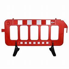 Plastic Panel Barriers