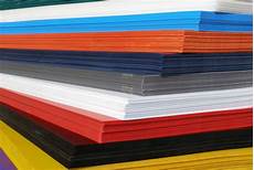 Plastic Panel