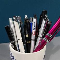 Plastic Pens