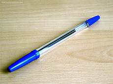 Plastic Pens