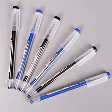 Plastic Pens