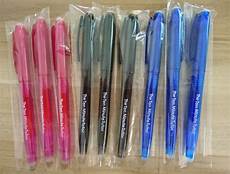 Plastic Pens