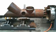 Plastic Pipe Attachment