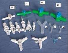 Plastic Pipe Attachments