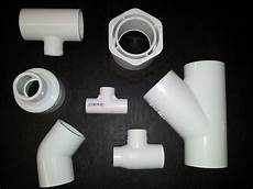 Plastic Pipe Connection Part