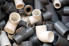 Plastic Pipe Connection Part