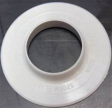 Plastic Pipe Connection Parts