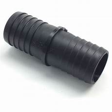 Plastic Pipe Connector