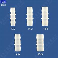 Plastic Pipe Connector