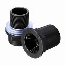 Plastic Pipe Connectors