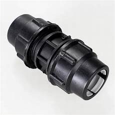 Plastic Pipe Connectors