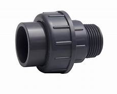 Plastic Pipe Connectors