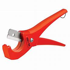 Plastic Pipe Cutters