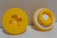 Plastic Pipe Fasteners
