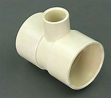 Plastic Pipe Fitting