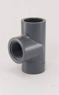 Plastic Pipe Fittings