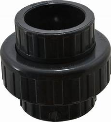 Plastic Pipe Union