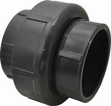 Plastic Pipe Union