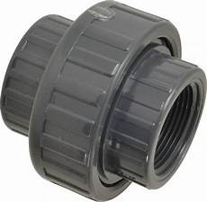 Plastic Pipe Union