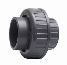 Plastic Pipe Union
