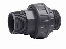 Plastic Pipe Unions