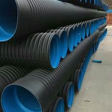Plastic Pipe