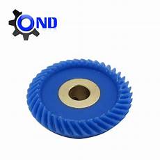 Plastic Product Making Machinery Parts