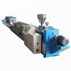 Plastic Product Making Machinery