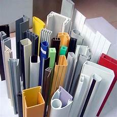 Plastic Profile