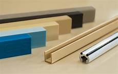 Plastic Profiles