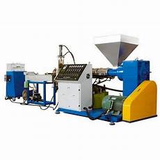 Plastic Recycling Machinery