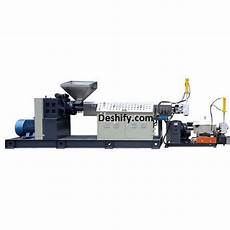 Plastic Recycling Machinery