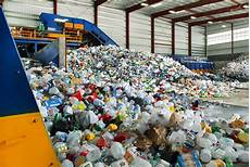 Plastic Recycling Machinery