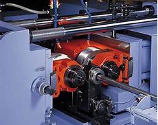 Plastic Rolling Machinery