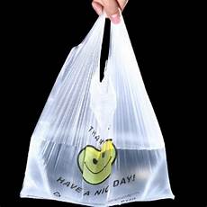 Plastic Shopping Bags