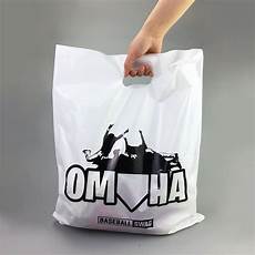 Plastic Shopping Bags