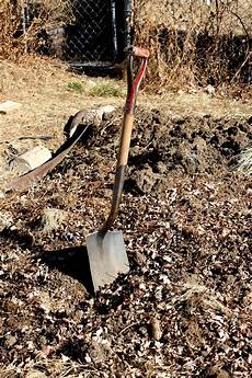 Plastic Shovels