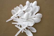 Plastic Spoons