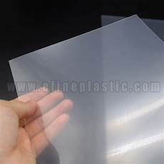 Plastic Stocks