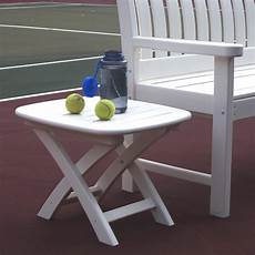 Plastic Tables