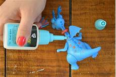 Plastic Toys