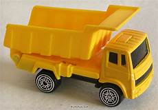 Plastic Toys