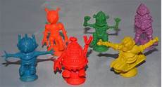 Plastic Toys
