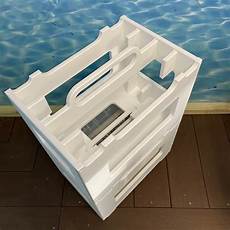 Plastic Trays