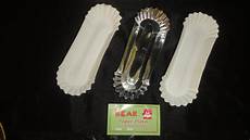 Plastic Trays