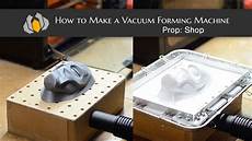 Plastic Vacuum Forming Machinery