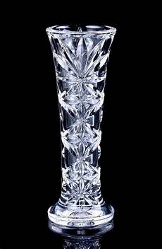 Plastic Vases