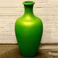 Plastic Vases