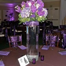 Plastic Vases