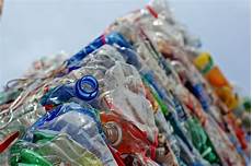 Plastic Water Bottles